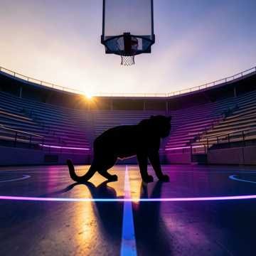 Jefferson Jaguar
