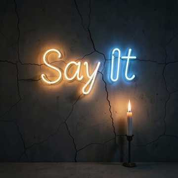 Say It