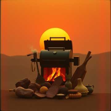 Smokin Meats