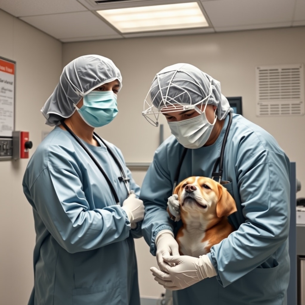 Veterinary 2026